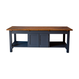Table de travail antique