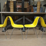 Chair "DSX" by Charles & Ray Eames