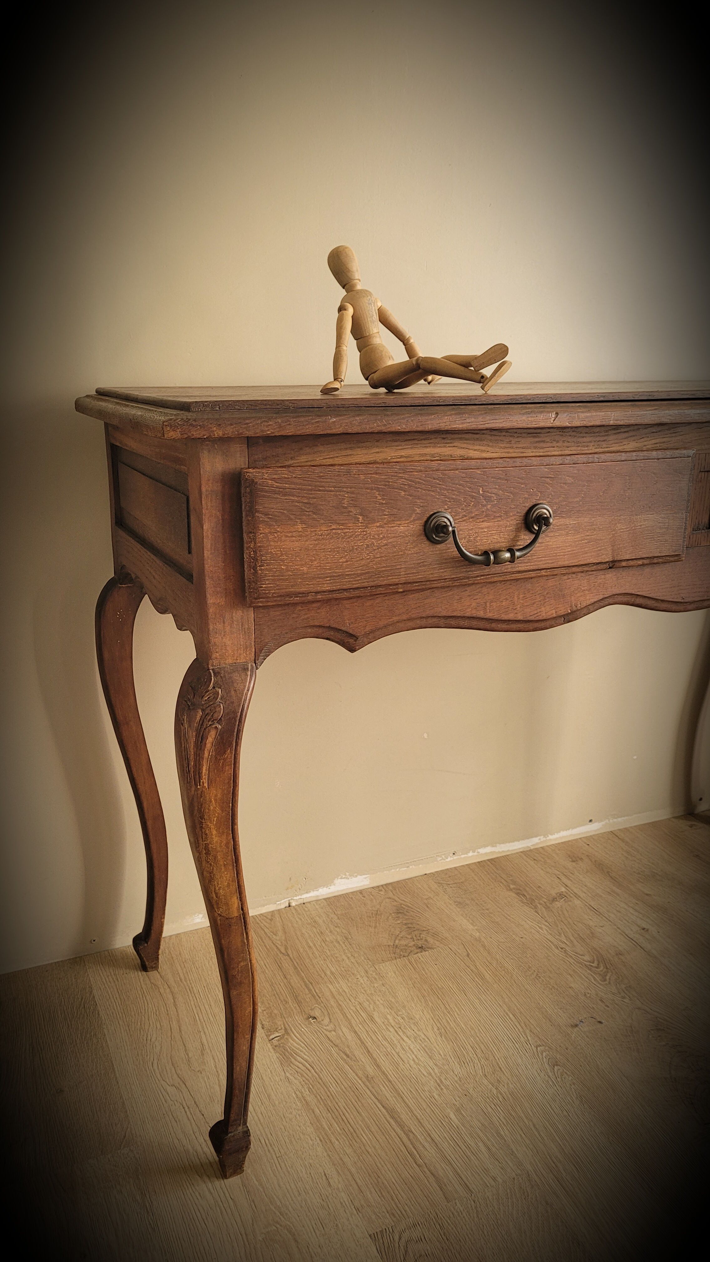 Office Regence solid wood