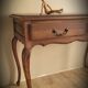 Office Regence solid wood