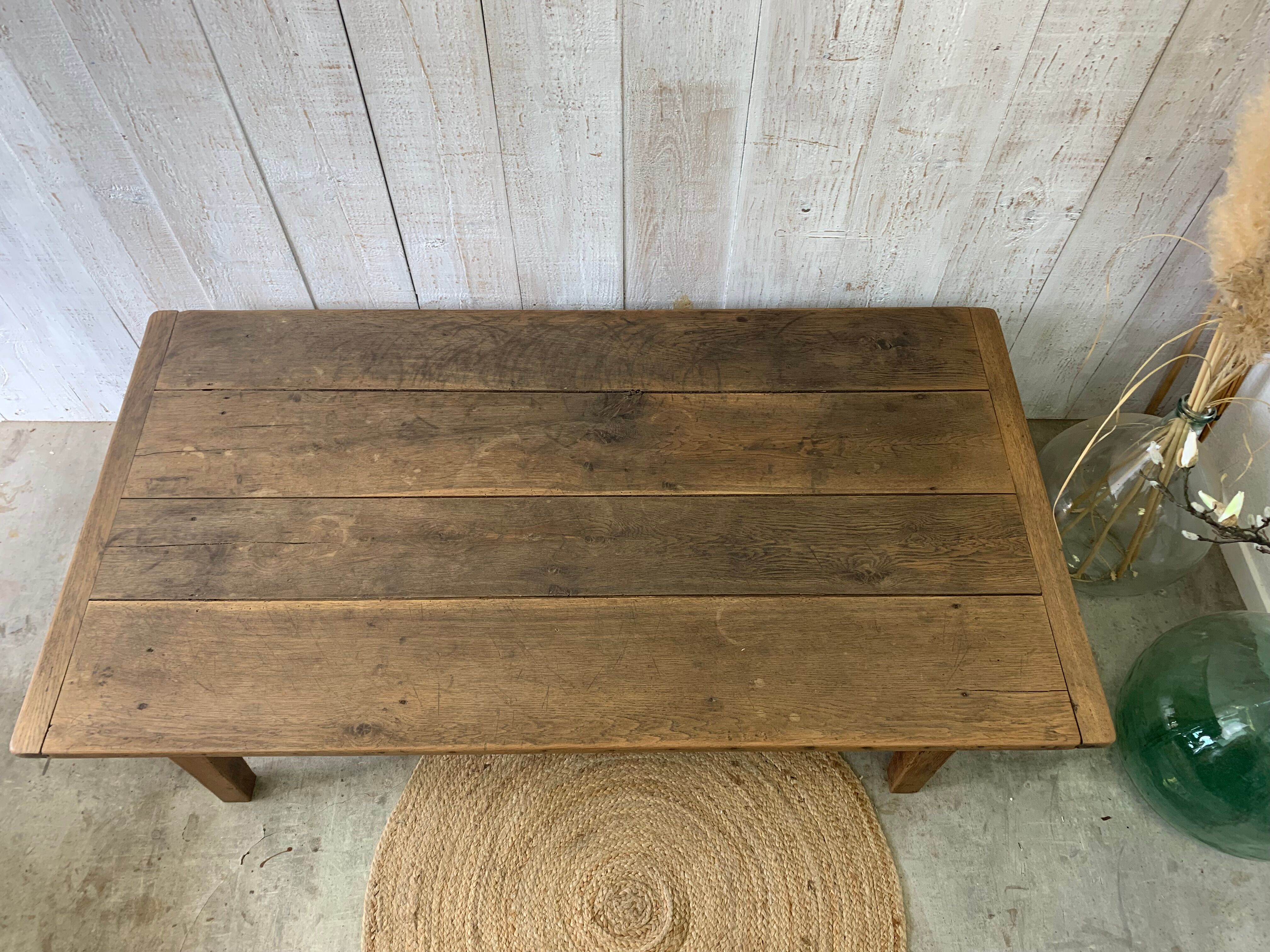 Table basse