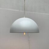 German Dome Suspension from Mid-Century by Staff Leuchten