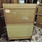 furniture M D MartinDupuis 1970