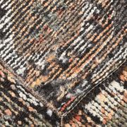 292x80cm bohemian vintage runner rug