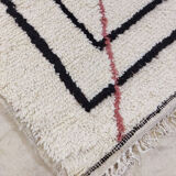Moroccan Carpet 259x149cm