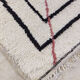 Moroccan Carpet 259x149cm