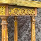 Napoleon III side table