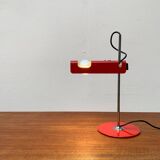 Mid-Century Italian Spider 291 Table Lamp by Joe Colombo for Oluce, 1960s