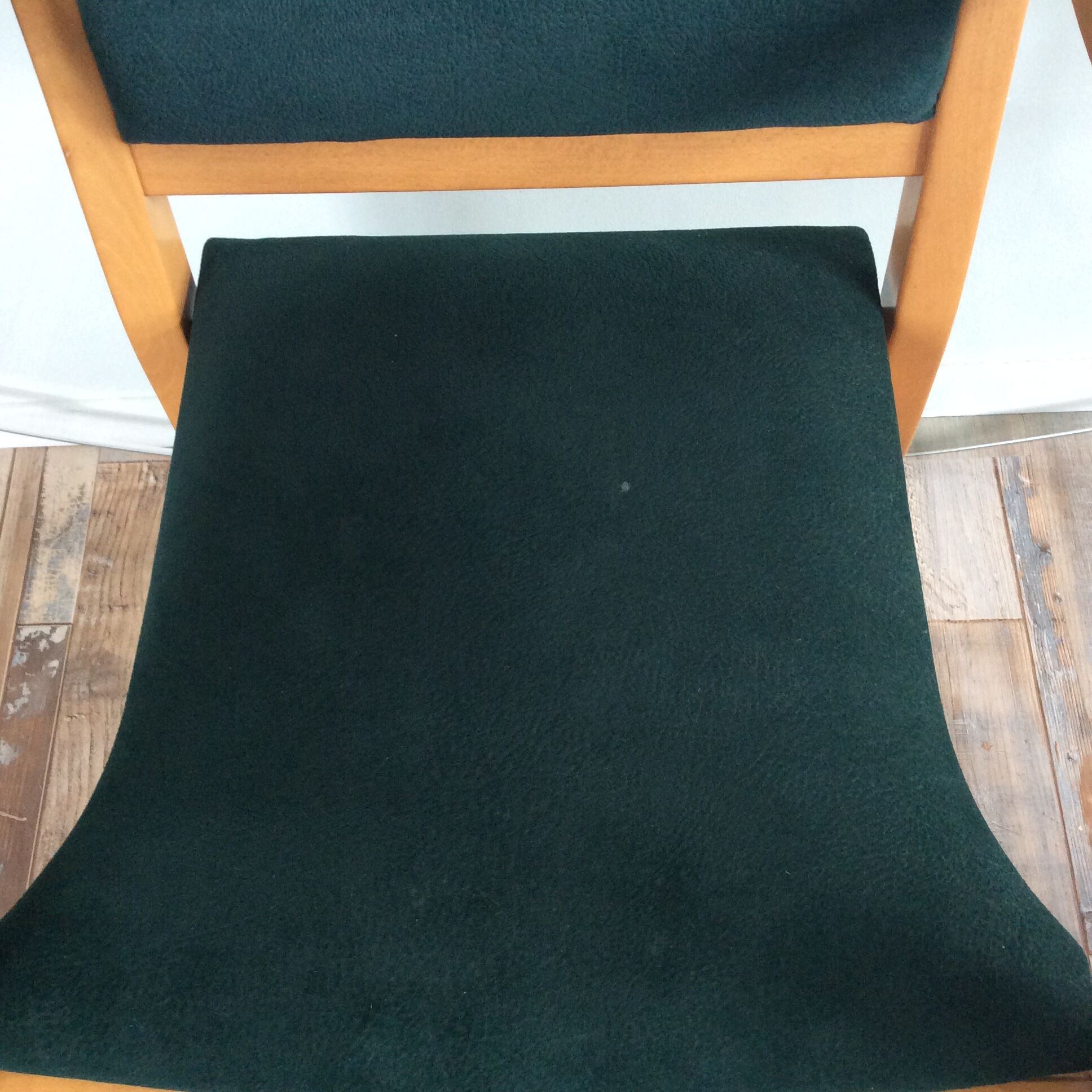 Eurochair bridge armchair from the 60