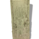 Vase en cristal