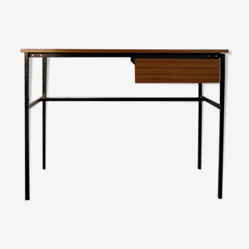 "Cadet" desk by Pierre Guariche for Meurop, 1970