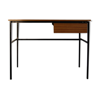 "Cadet" desk by Pierre Guariche for Meurop, 1970