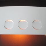 design néerlandais rétro des années 1970,