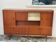 Living Enfilade scandinave en teck 1950