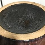 Vase ceramique