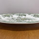 Plat porcelaine anglaise