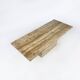 Vintage Italian Travertine Coffee Table, 1970s