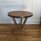Art Deco coffee table