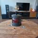 Lamp creation