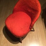 Chaise années 50