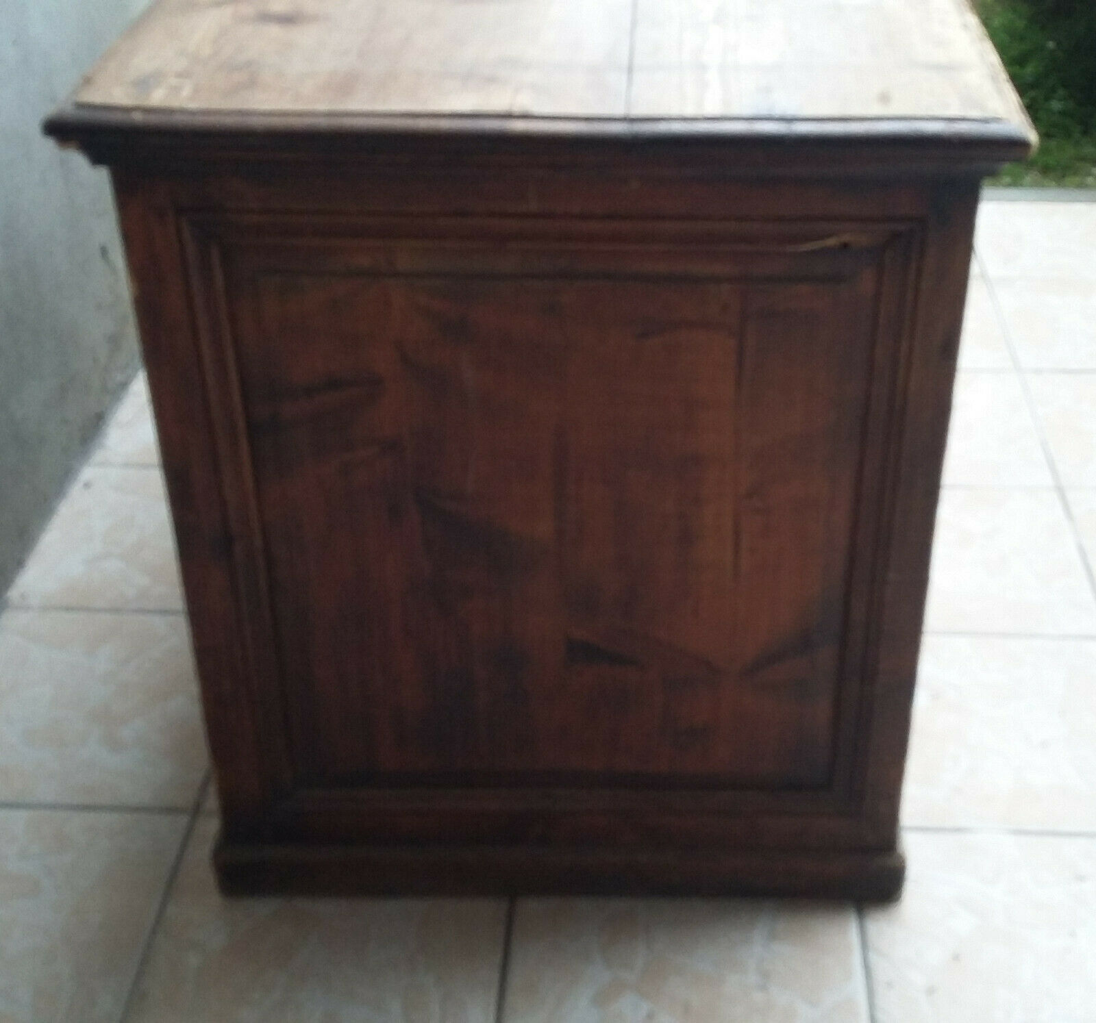 Craft furniture office