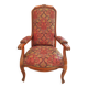Voltaire ancien red