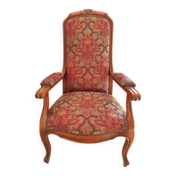 Voltaire ancien red