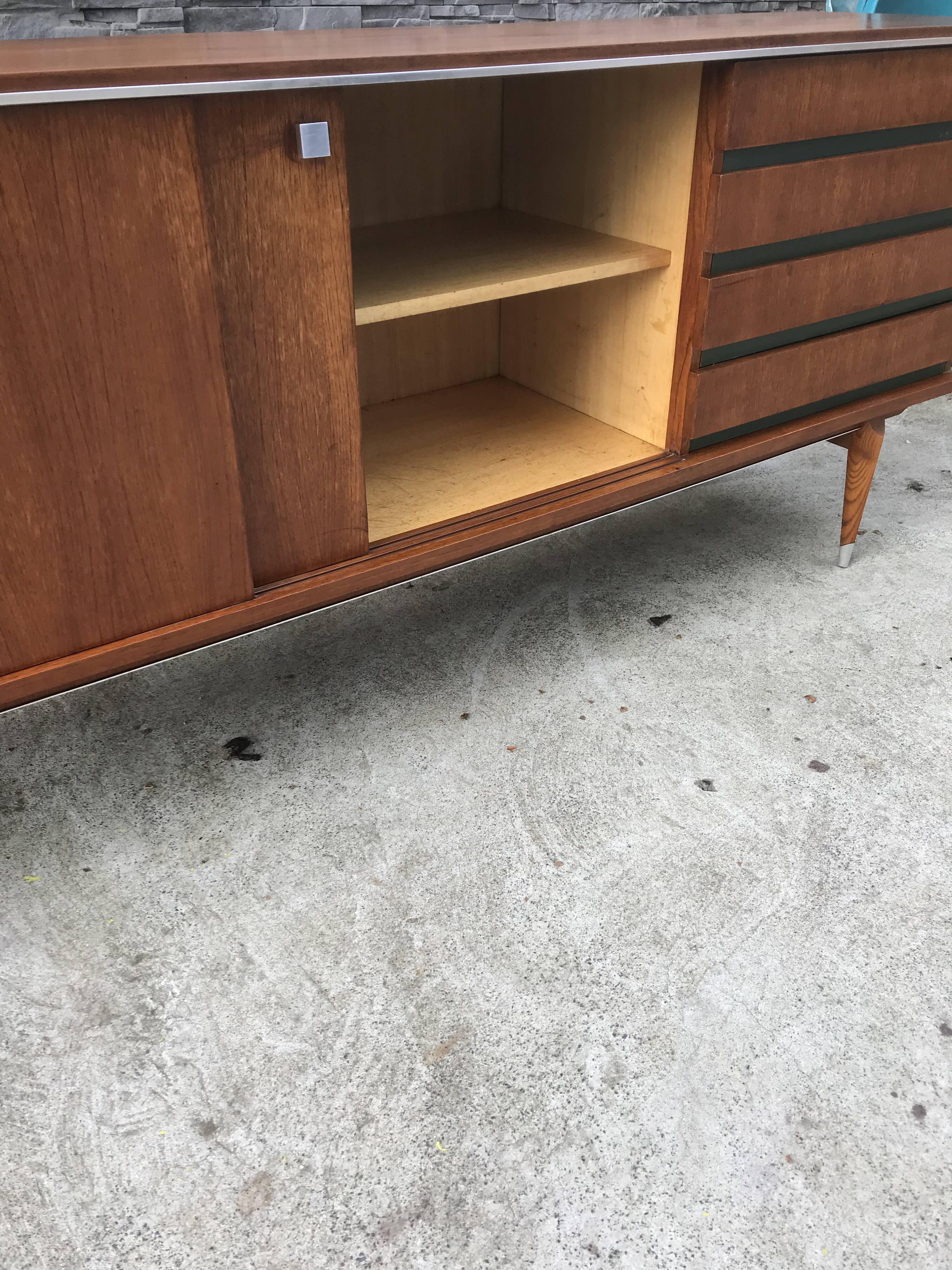Enfilade vintage design rock bobois