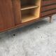 Enfilade vintage design rock bobois