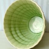 Digoin Sarreguemines Esdève model planter