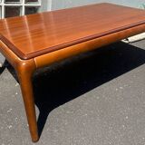 Mid Century coffee table-Hohnert Design