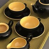 Villeroy and Boch tea set