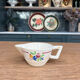 Yasmina milk jug Gien