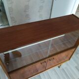 Bookcase 1970