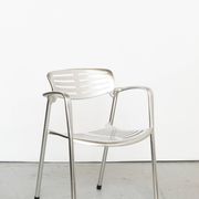 Jorge Pensi "Toledo" Chairs for Amat-3