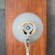 Mid-Century Modern It Task Wall Lamp from Louis Poulsen, 1970s