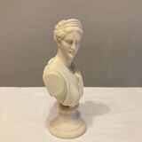 Greek bust