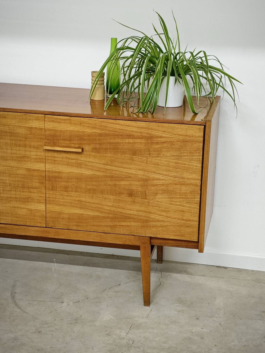 Enfilade Storage Unit Frantisek Mezulanik for Up Zavody 1960