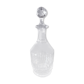 Carafe en cristal de Baccarat