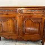 Low sideboard