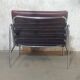 Mid Century Lounge Chair Model SZ07 “Kyoto” by Martin Visser for Spectrum