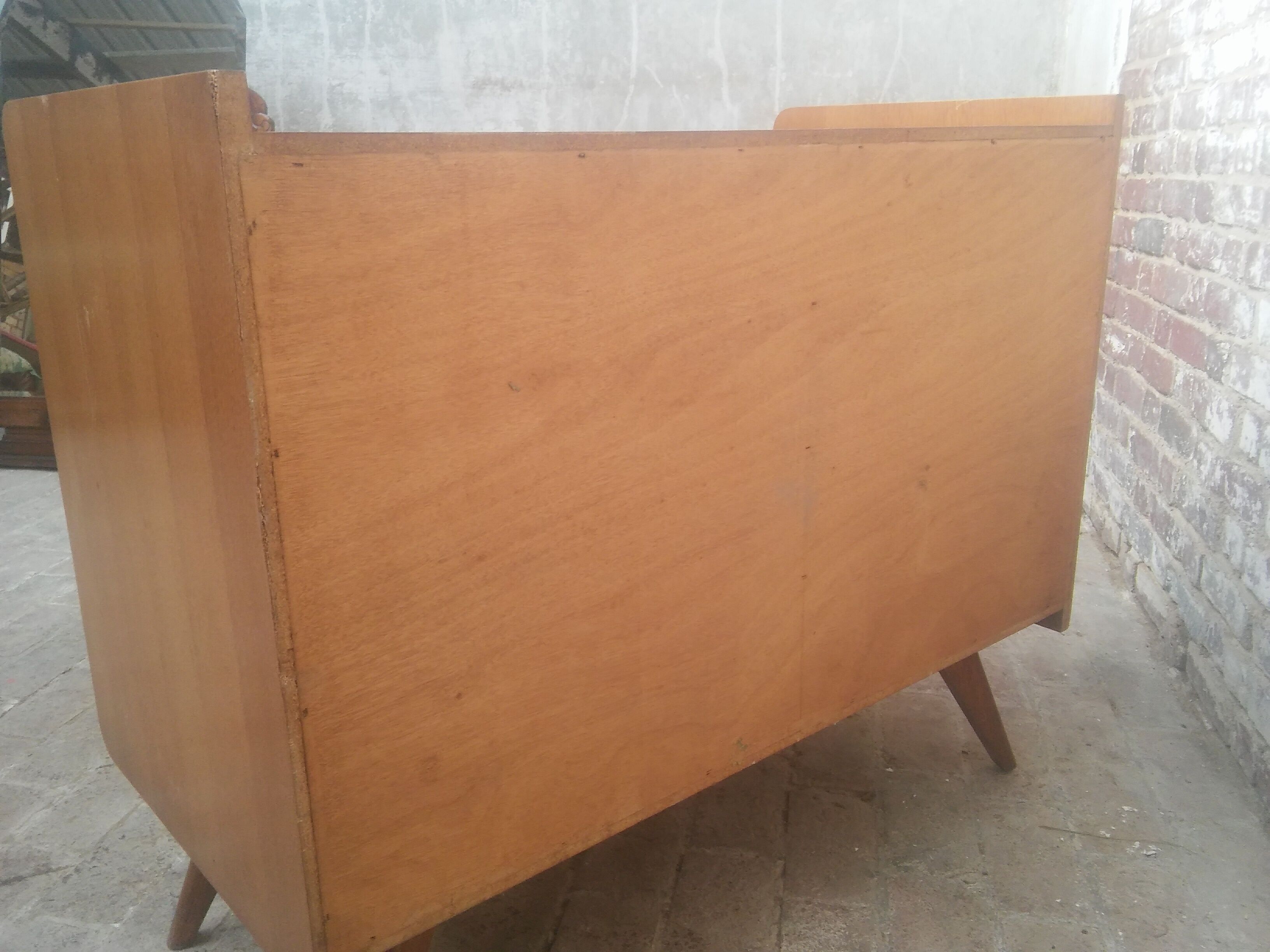 Scandinavian dresser 50/60