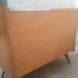 Scandinavian dresser 50/60