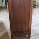 Solid wood jam maker