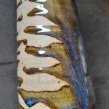 Ceramic vase