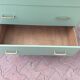 Small chest of drawers