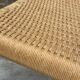 Mid Century Niels O Moller Chair model 84 Danish Design