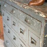 Old craft furniture