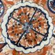Plate Imari Japan Ancient