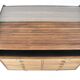 “804” desk by Gianfranco Frattini for Bernini, 1960s